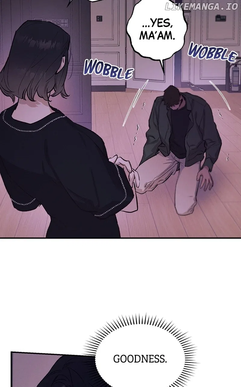 Onsaemiro Chapter 71 – Page 11