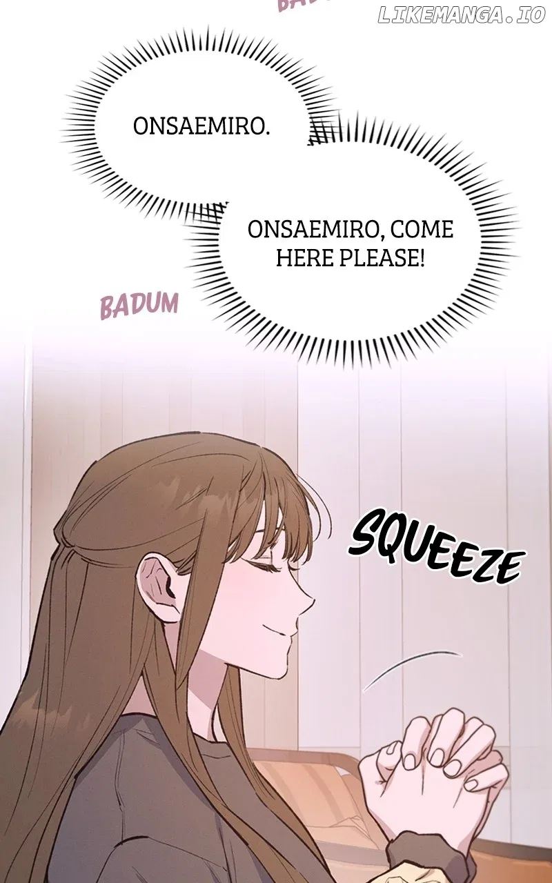 Onsaemiro Chapter 71 – Page 20