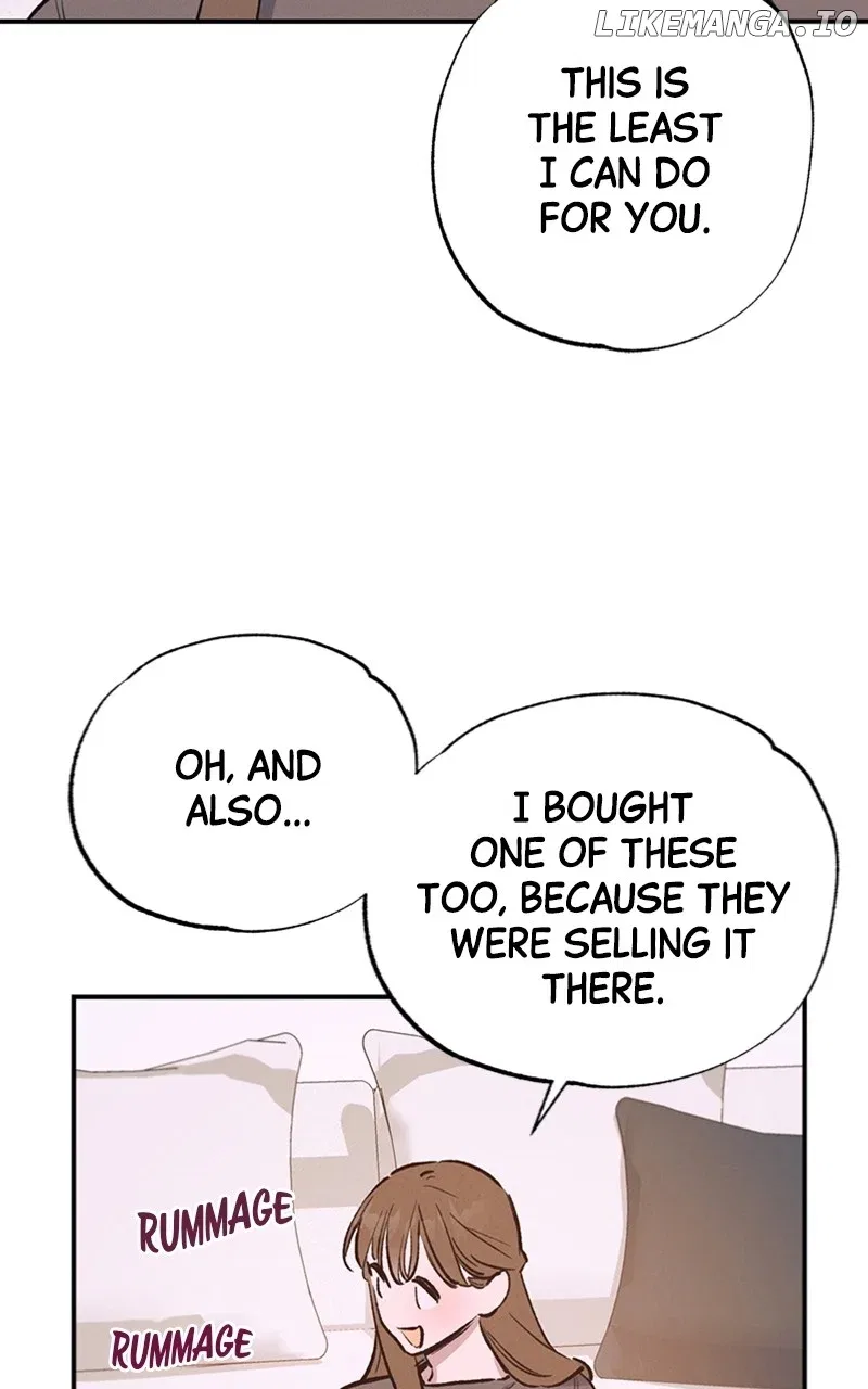 Onsaemiro Chapter 71 – Page 27