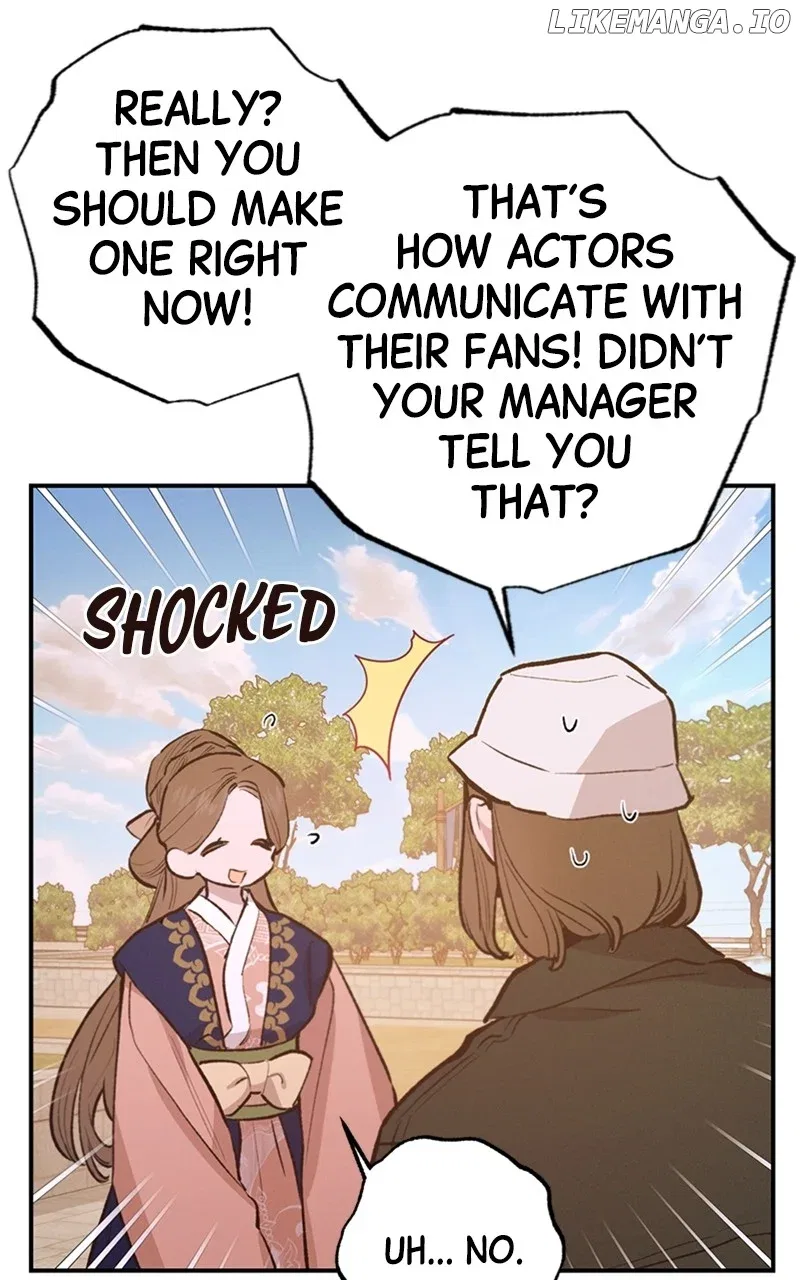 Onsaemiro Chapter 71 – Page 46