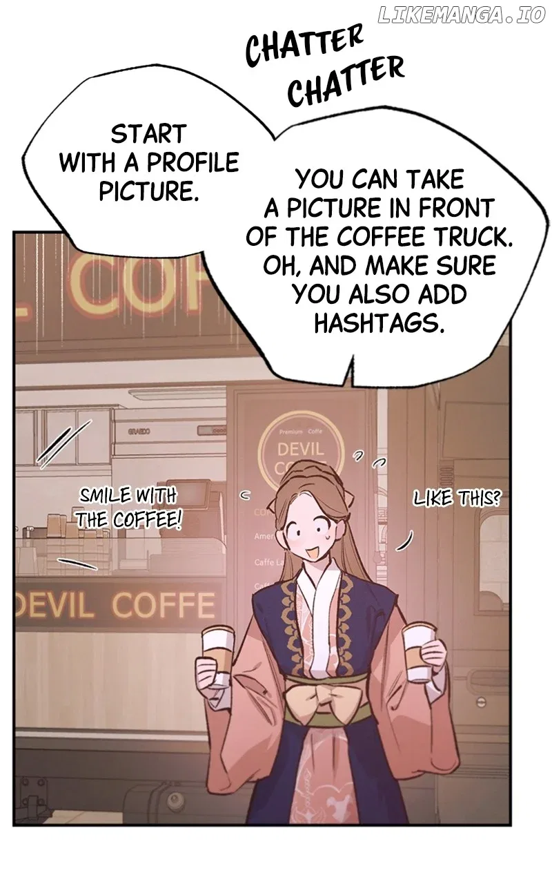 Onsaemiro Chapter 71 – Page 50