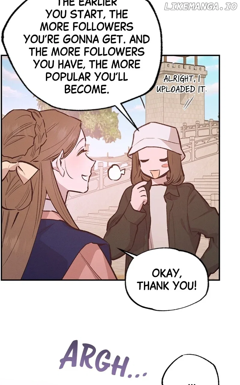 Onsaemiro Chapter 71 – Page 54