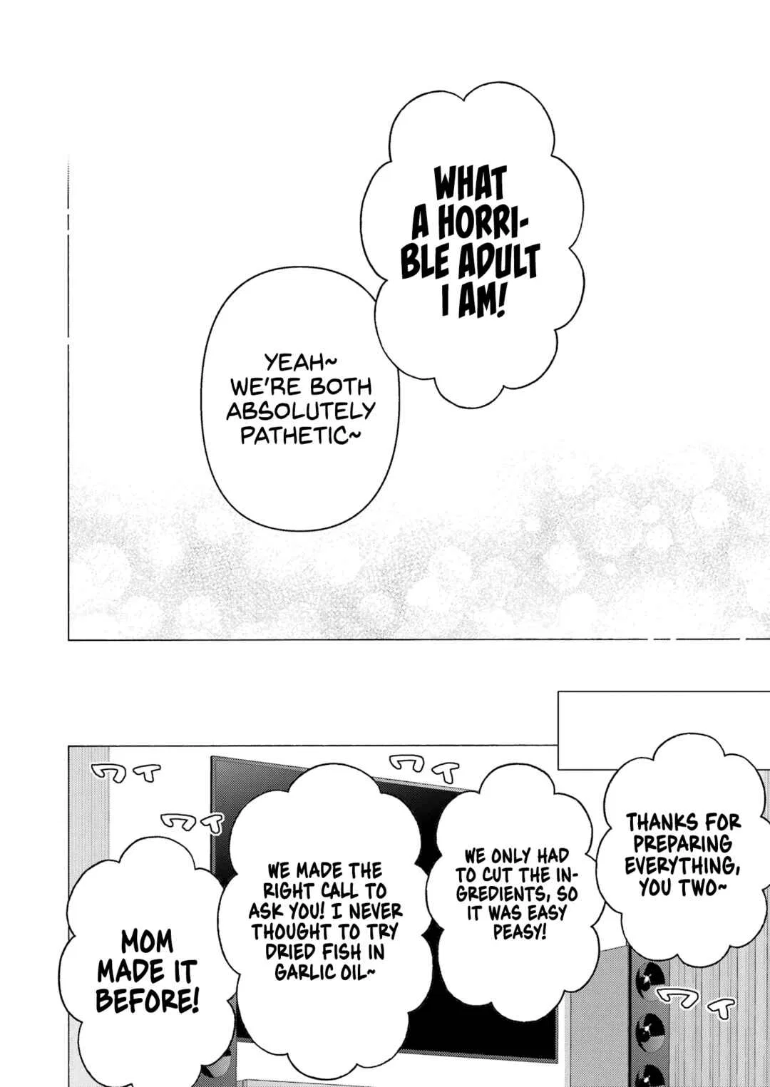 Sono Bisque Doll wa Koi o Suru Chapter 81 – Page 16