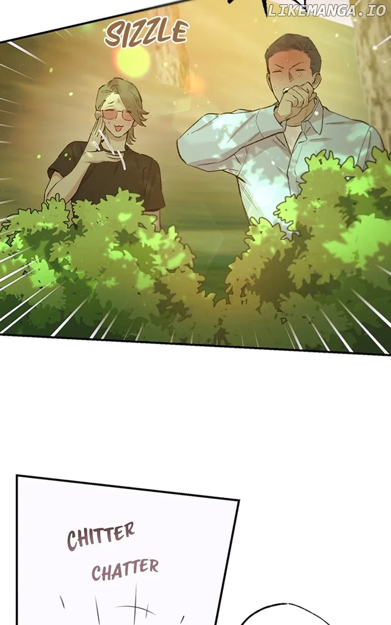 Onsaemiro Chapter 70 – Page 29