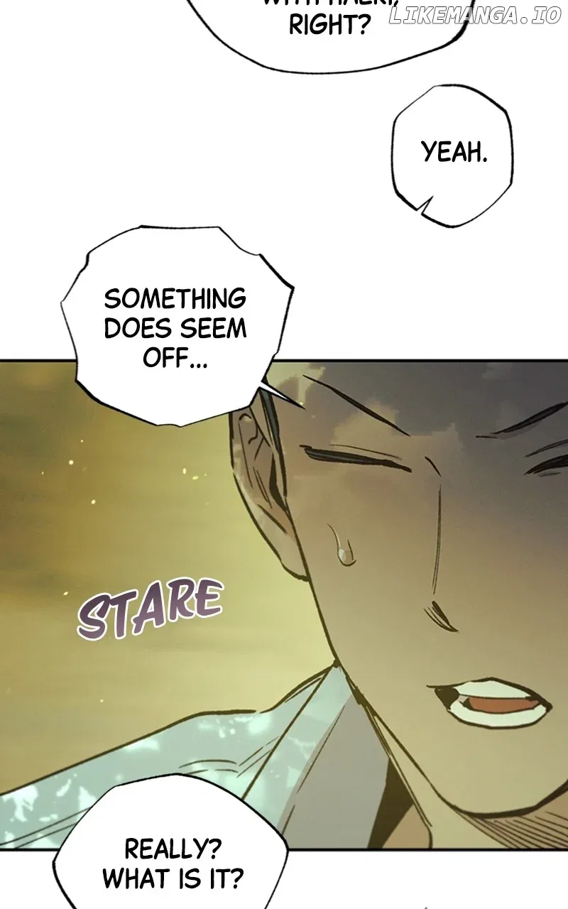 Onsaemiro Chapter 70 – Page 31