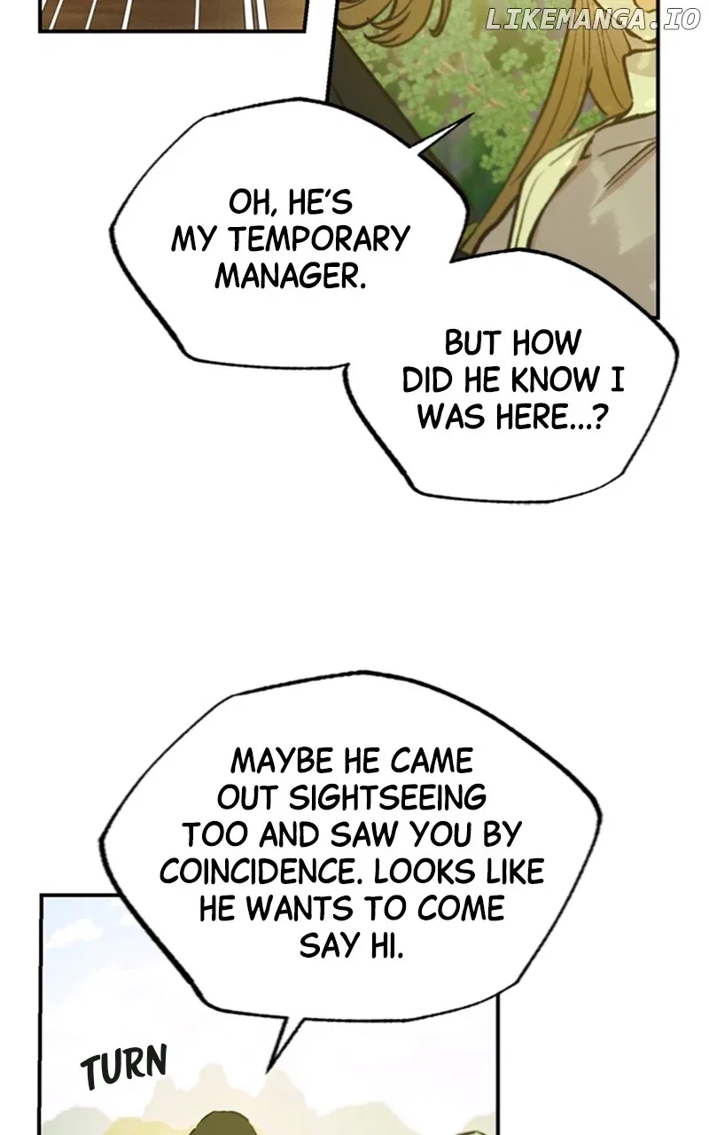 Onsaemiro Chapter 70 – Page 47