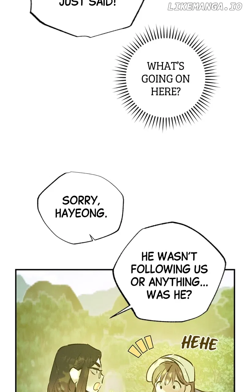 Onsaemiro Chapter 70 – Page 53