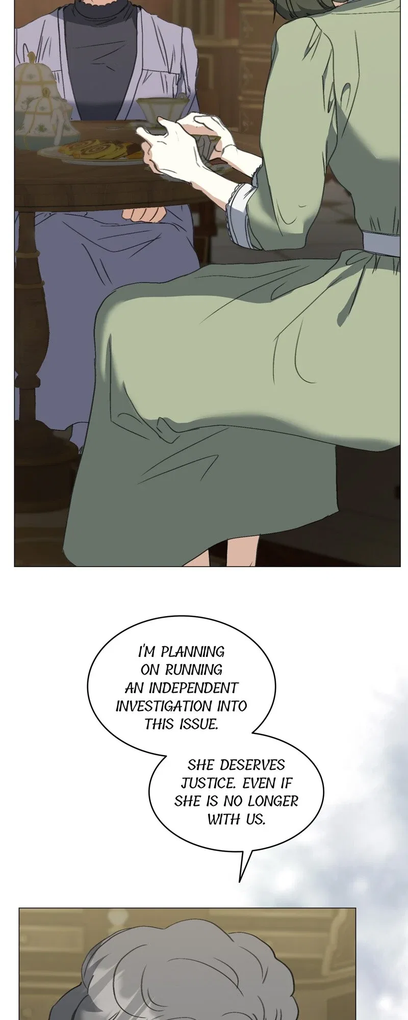 The Psycho Duke and I Chapter 76 – Page 3