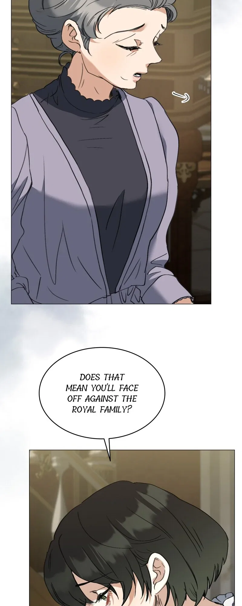 The Psycho Duke and I Chapter 76 – Page 4