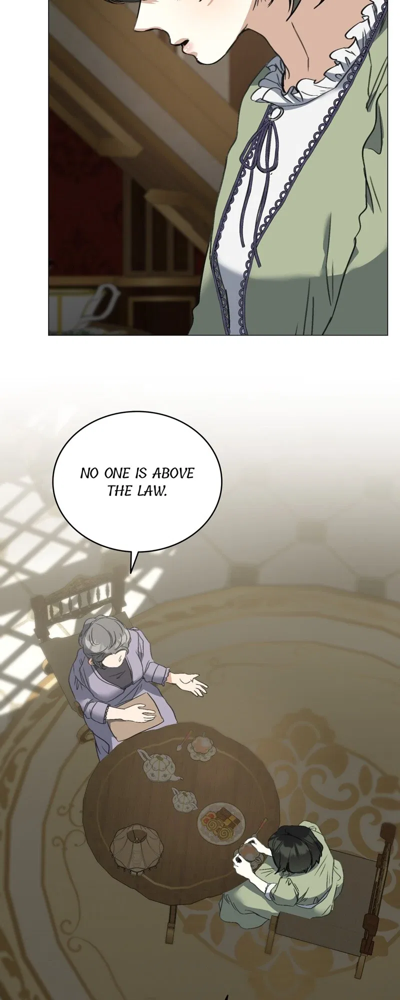 The Psycho Duke and I Chapter 76 – Page 5