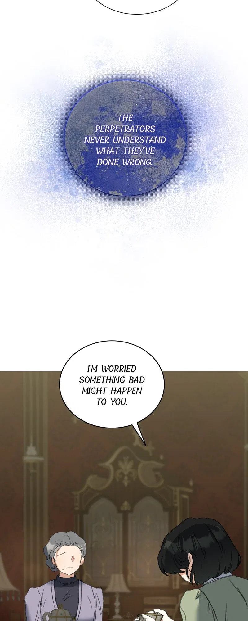 The Psycho Duke and I Chapter 76 – Page 9