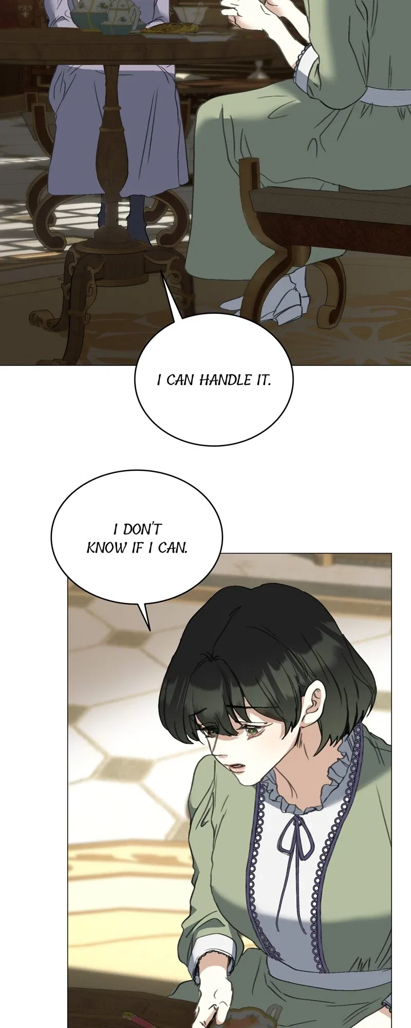 The Psycho Duke and I Chapter 76 – Page 10
