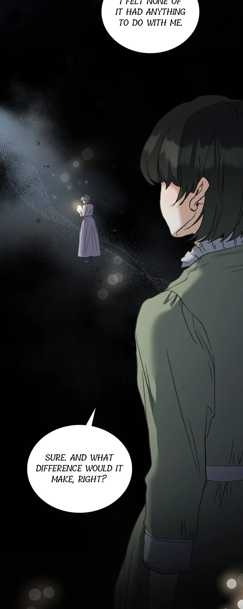 The Psycho Duke and I Chapter 76 – Page 13