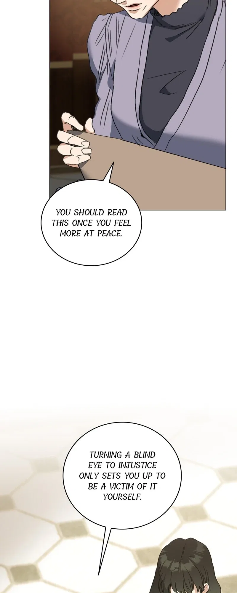 The Psycho Duke and I Chapter 76 – Page 18
