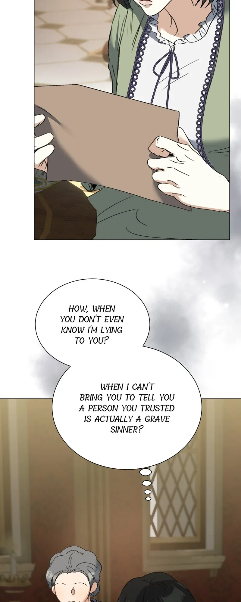 The Psycho Duke and I Chapter 76 – Page 21