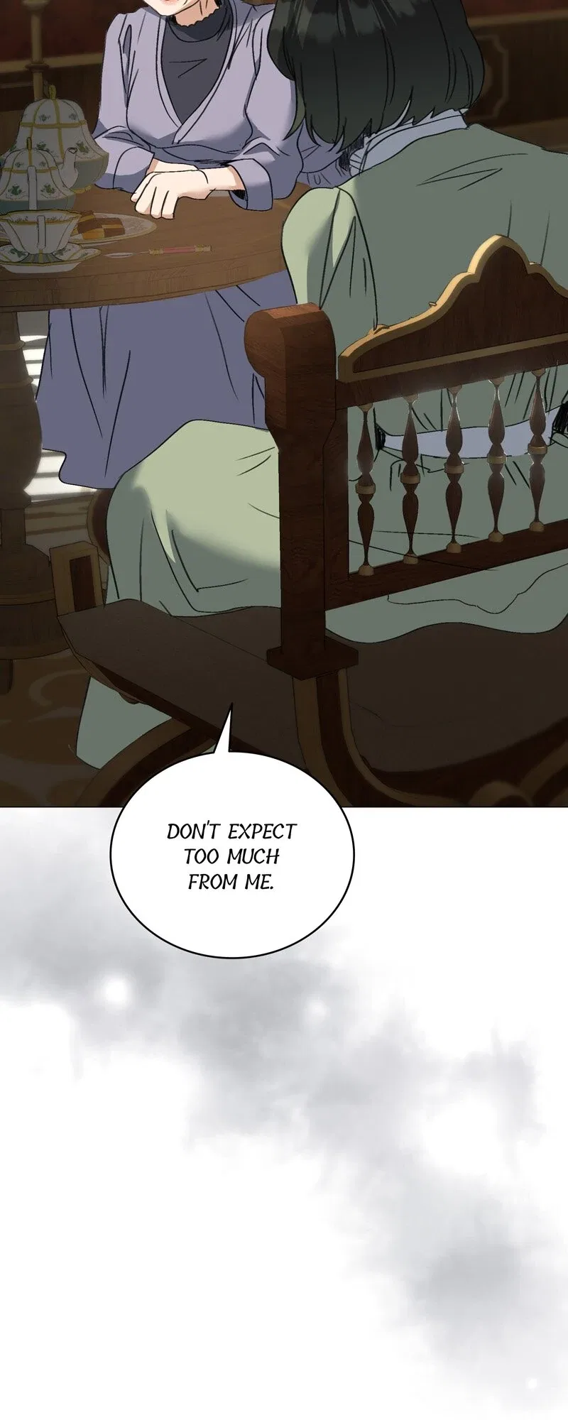 The Psycho Duke and I Chapter 76 – Page 22