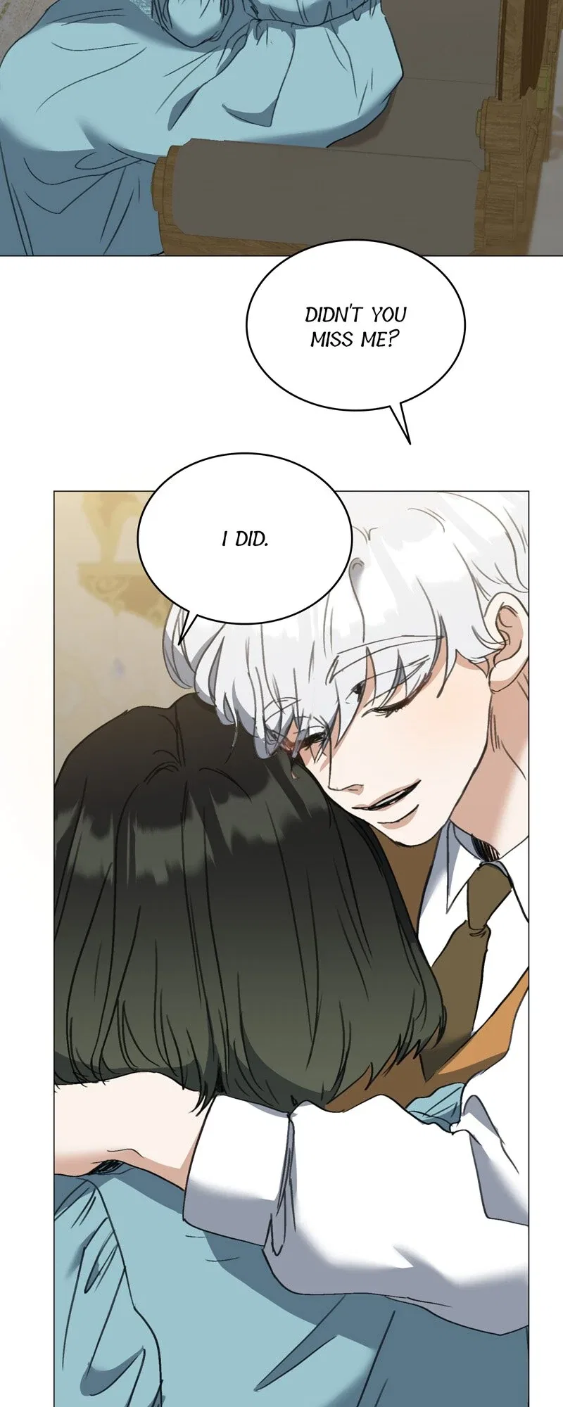 The Psycho Duke and I Chapter 76 – Page 26