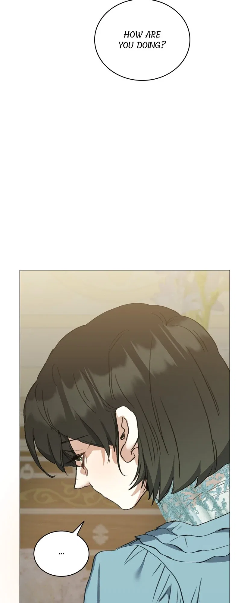 The Psycho Duke and I Chapter 76 – Page 28