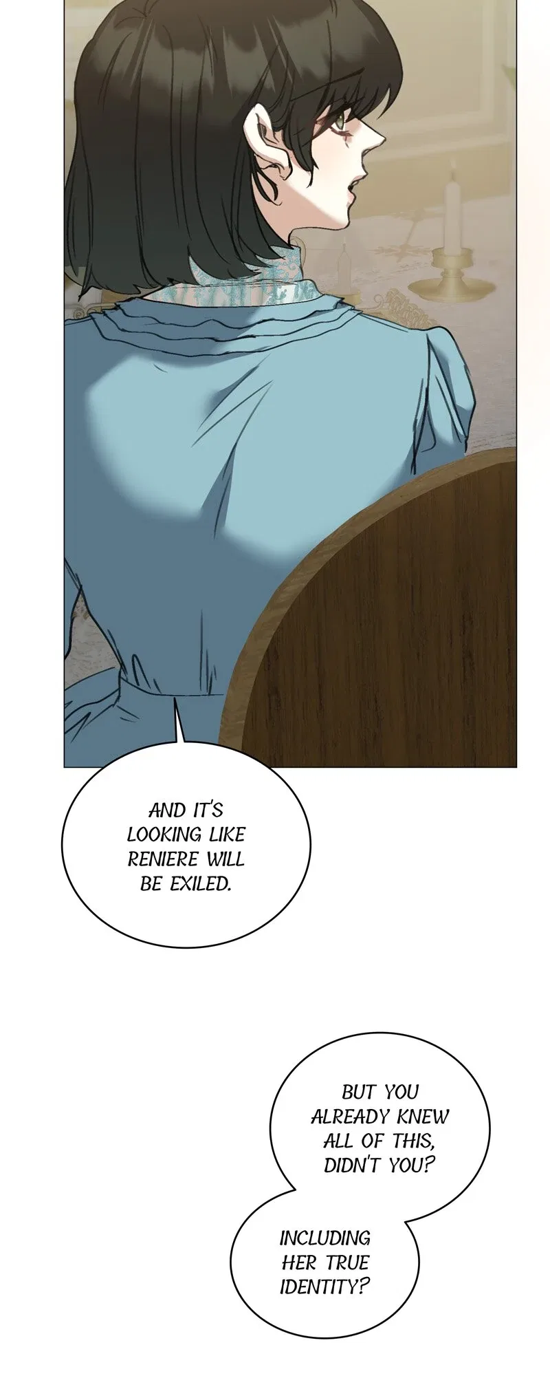 The Psycho Duke and I Chapter 76 – Page 30