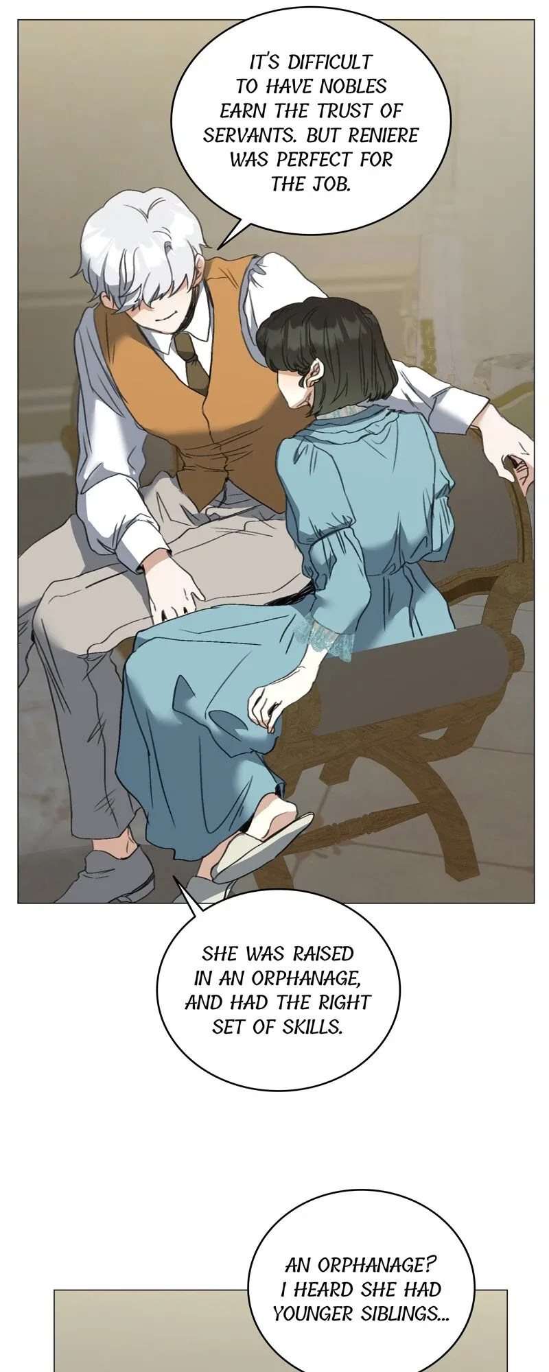 The Psycho Duke and I Chapter 76 – Page 32