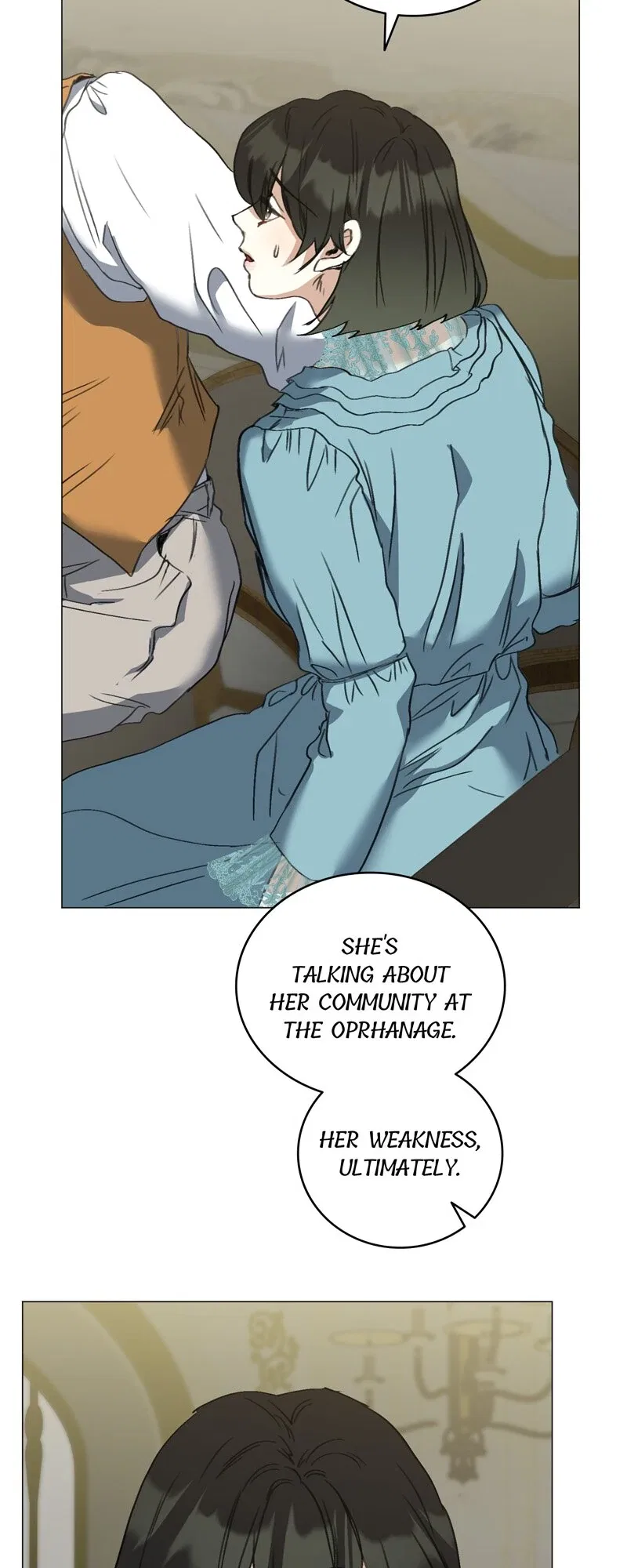 The Psycho Duke and I Chapter 76 – Page 33