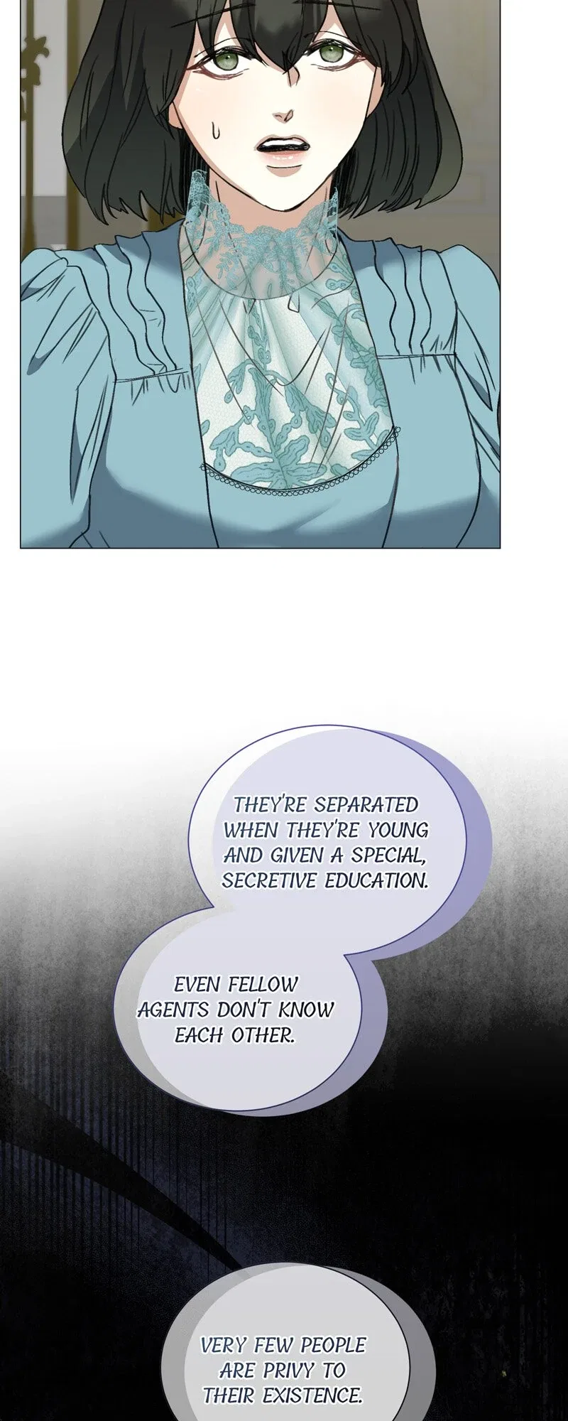 The Psycho Duke and I Chapter 76 – Page 34