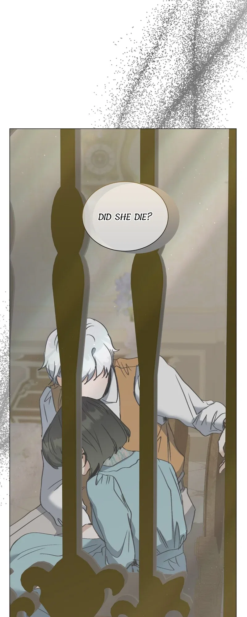 The Psycho Duke and I Chapter 76 – Page 38