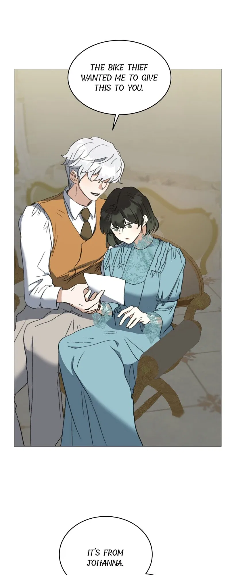 The Psycho Duke and I Chapter 76 – Page 42