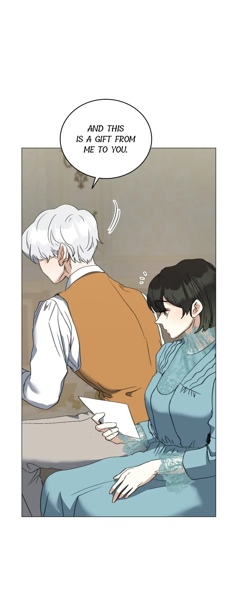 The Psycho Duke and I Chapter 76 – Page 44