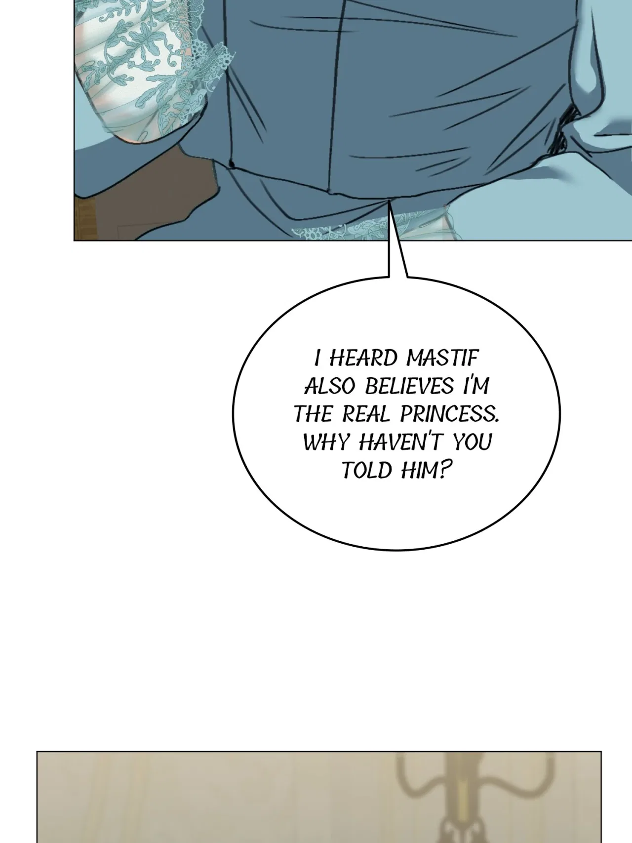 The Psycho Duke and I Chapter 76 – Page 52