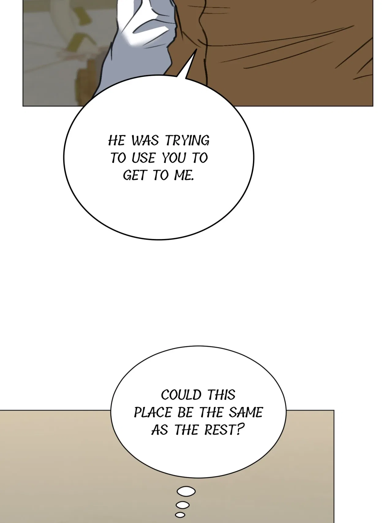 The Psycho Duke and I Chapter 76 – Page 54
