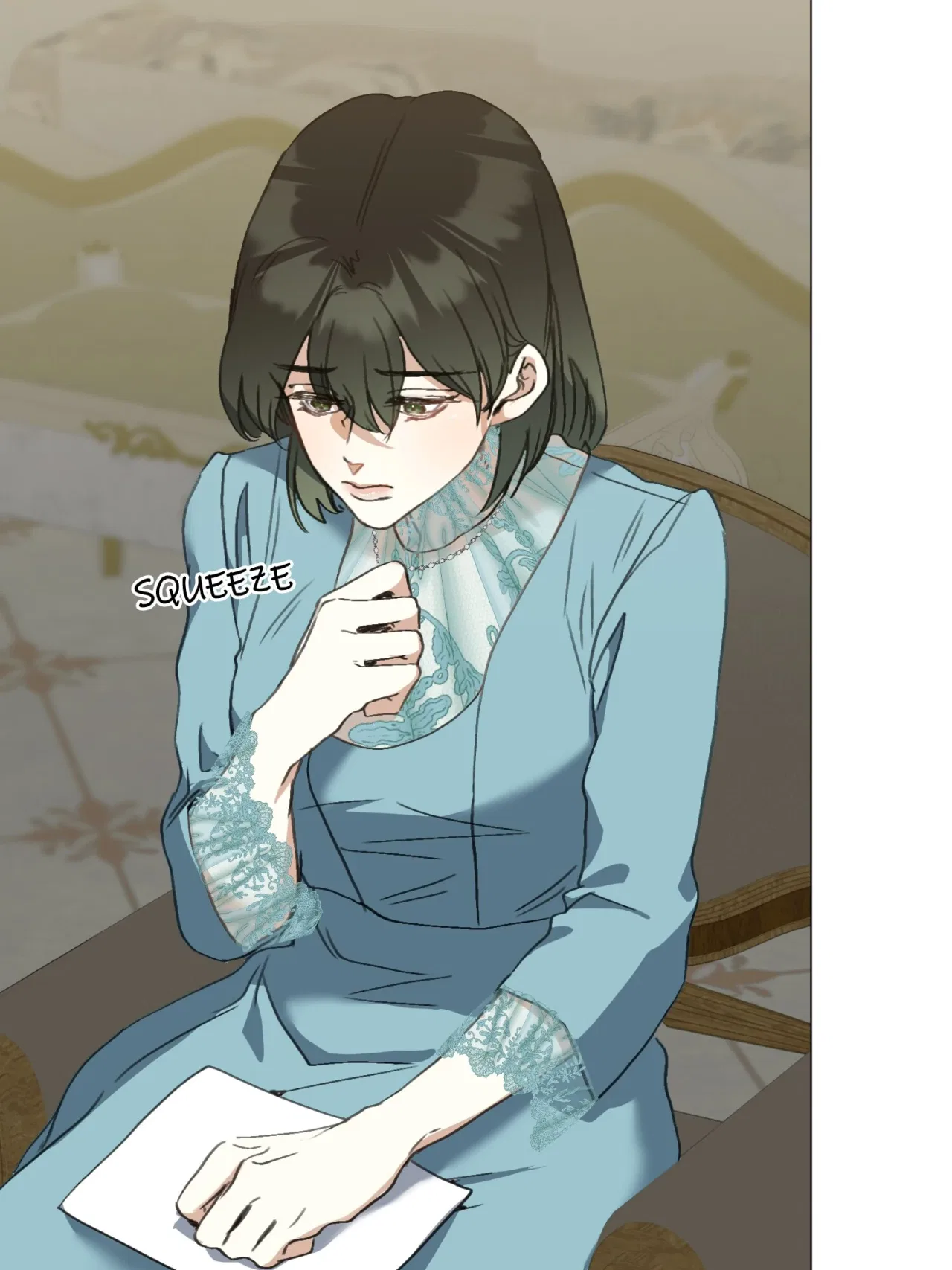 The Psycho Duke and I Chapter 76 – Page 55