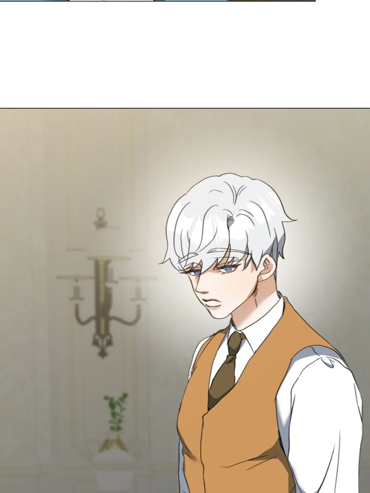 The Psycho Duke and I Chapter 76 – Page 56