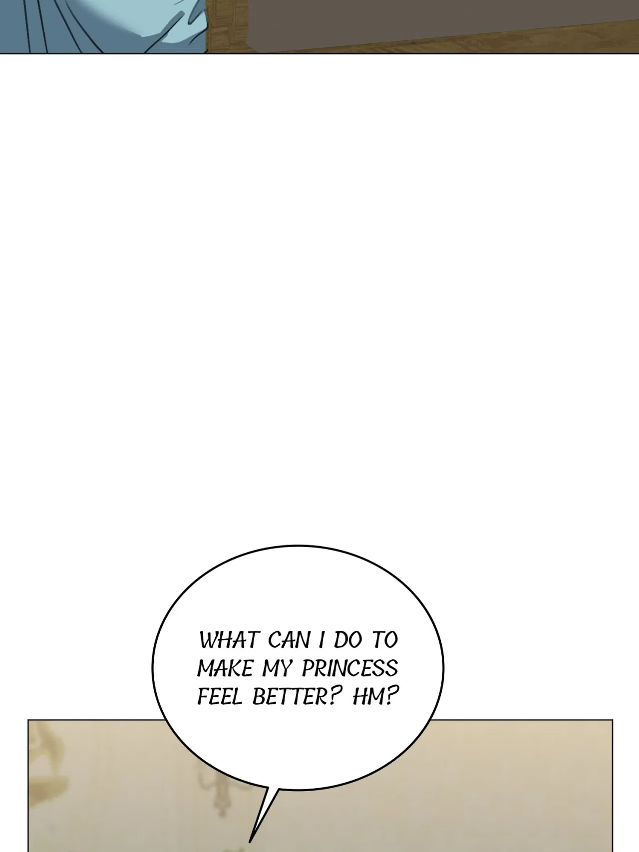 The Psycho Duke and I Chapter 76 – Page 58