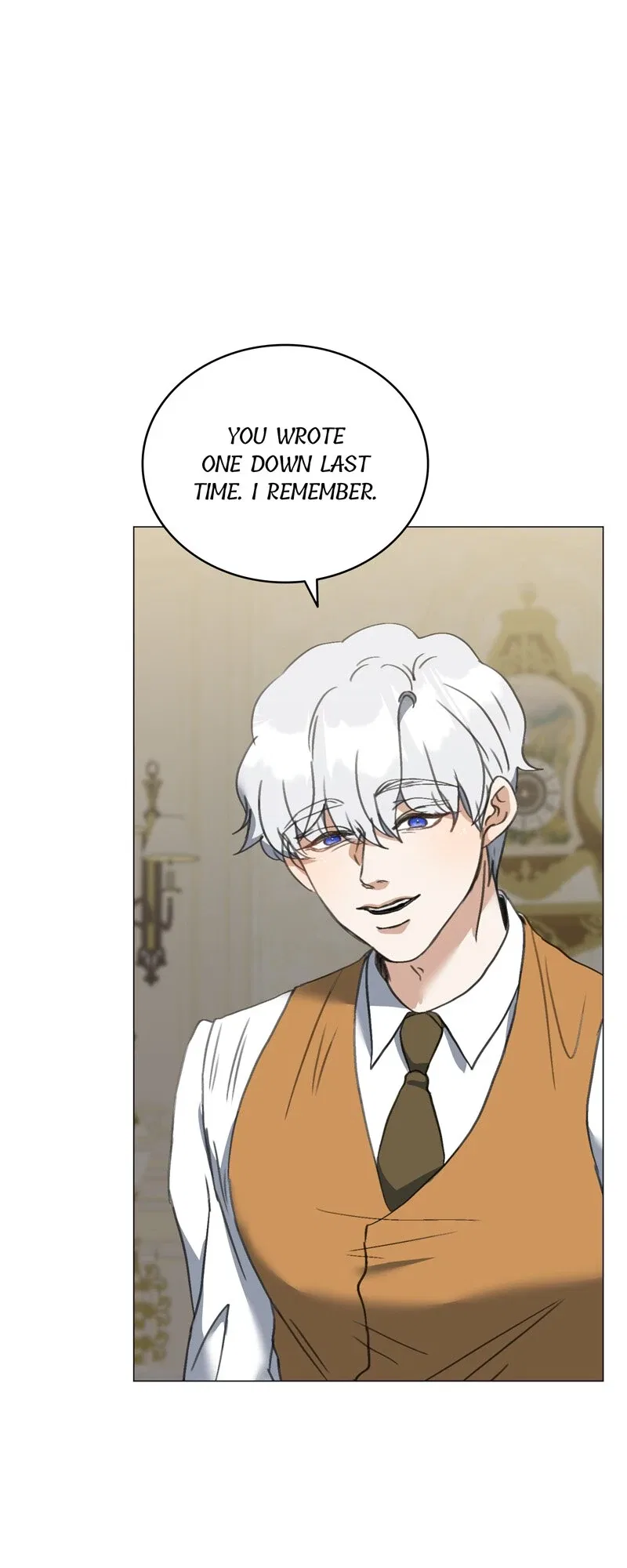 The Psycho Duke and I Chapter 76 – Page 63