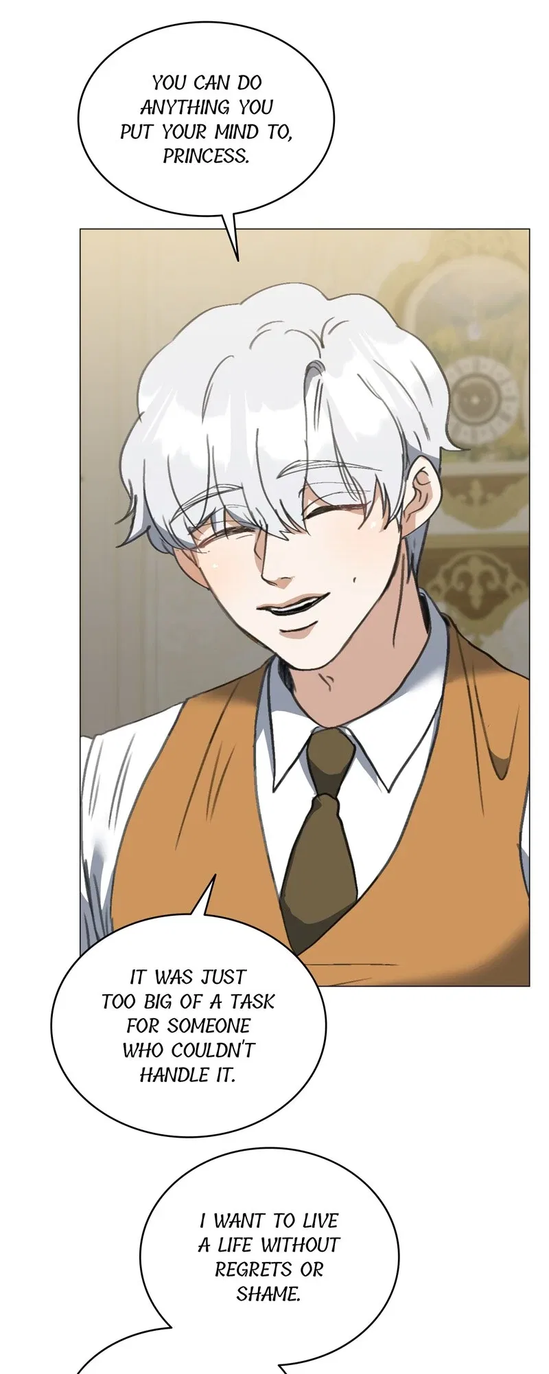 The Psycho Duke and I Chapter 76 – Page 66