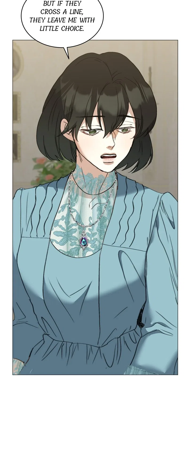 The Psycho Duke and I Chapter 76 – Page 67