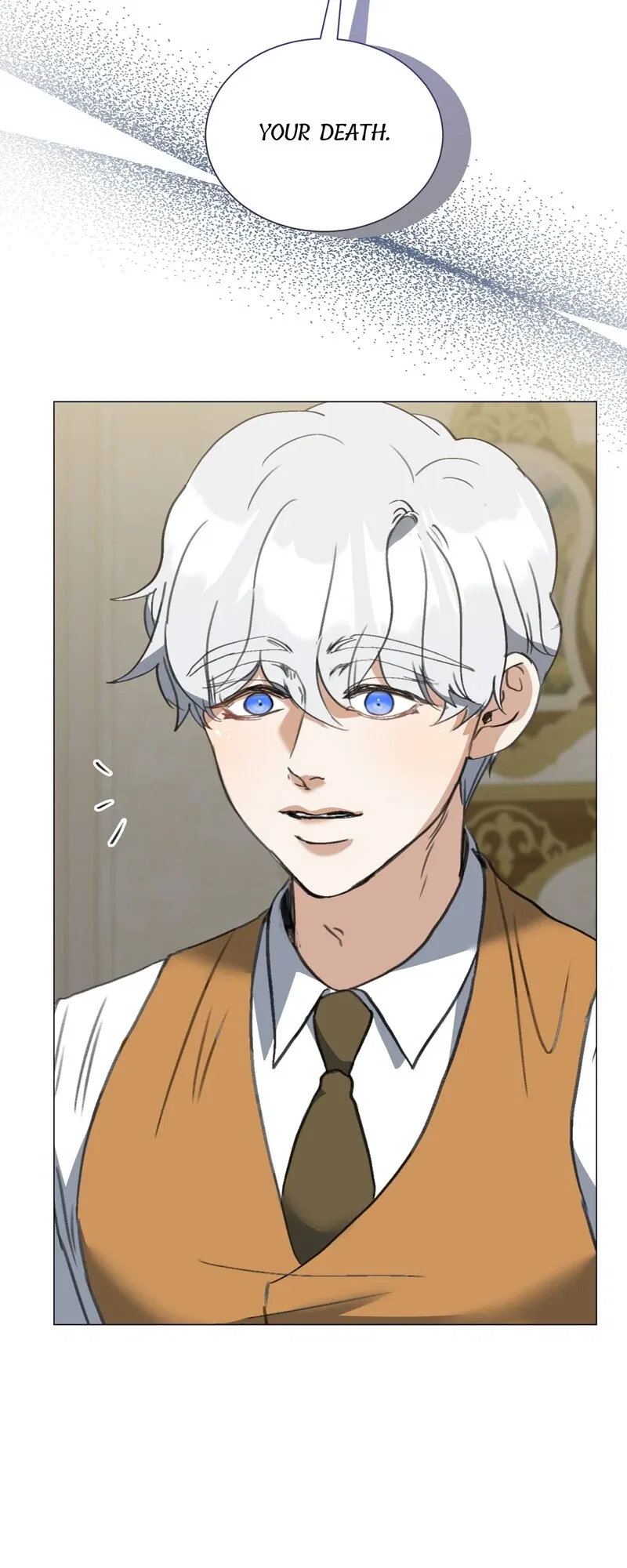 The Psycho Duke and I Chapter 76 – Page 69