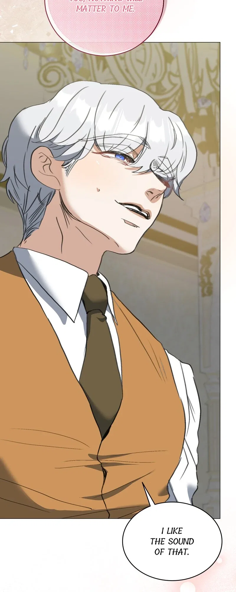 The Psycho Duke and I Chapter 76 – Page 72
