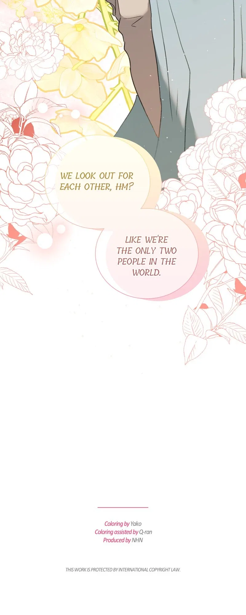 The Psycho Duke and I Chapter 76 – Page 74