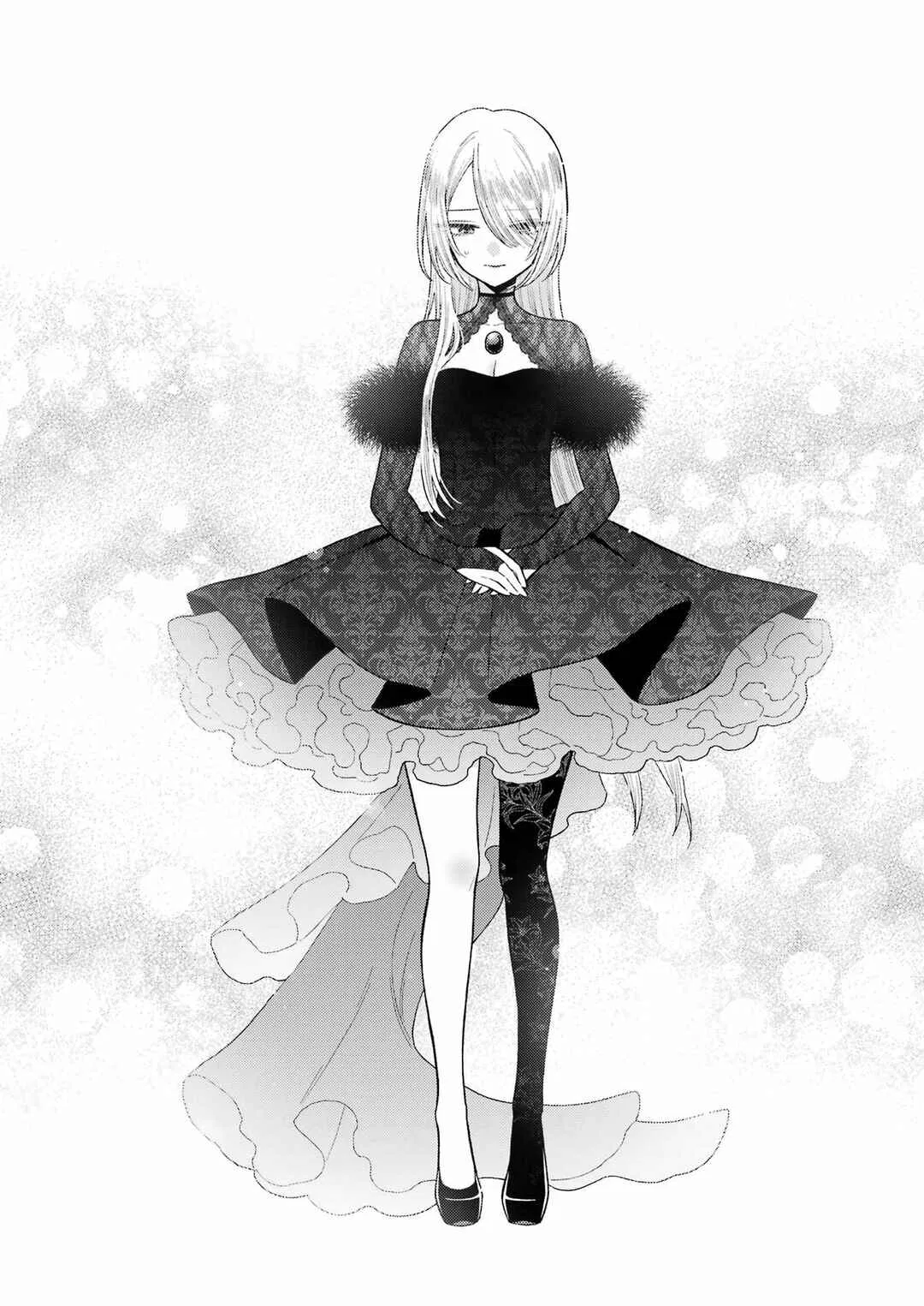 Sono Bisque Doll wa Koi o Suru Chapter 80 – Page 2