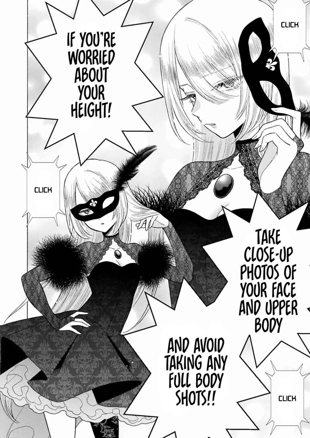 Sono Bisque Doll wa Koi o Suru Chapter 80 – Page 10