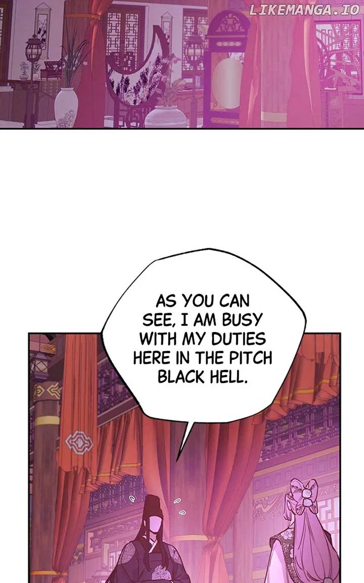 Onsaemiro Chapter 69 – Page 34