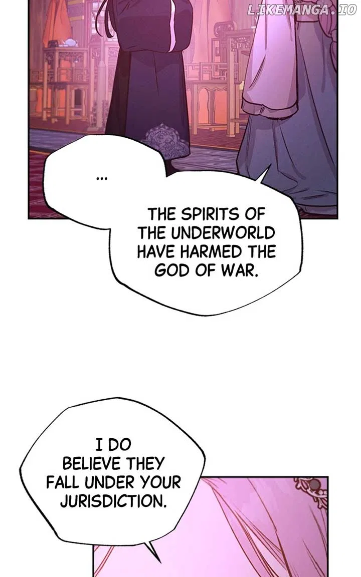 Onsaemiro Chapter 69 – Page 35