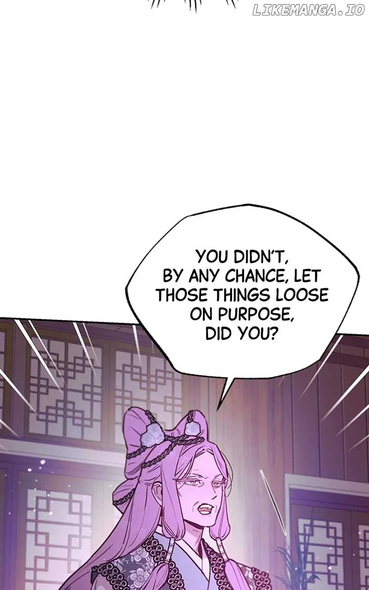 Onsaemiro Chapter 69 – Page 38
