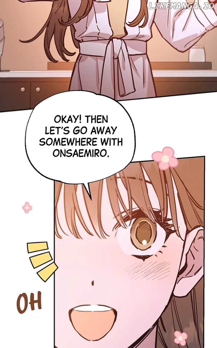 Onsaemiro Chapter 69 – Page 50