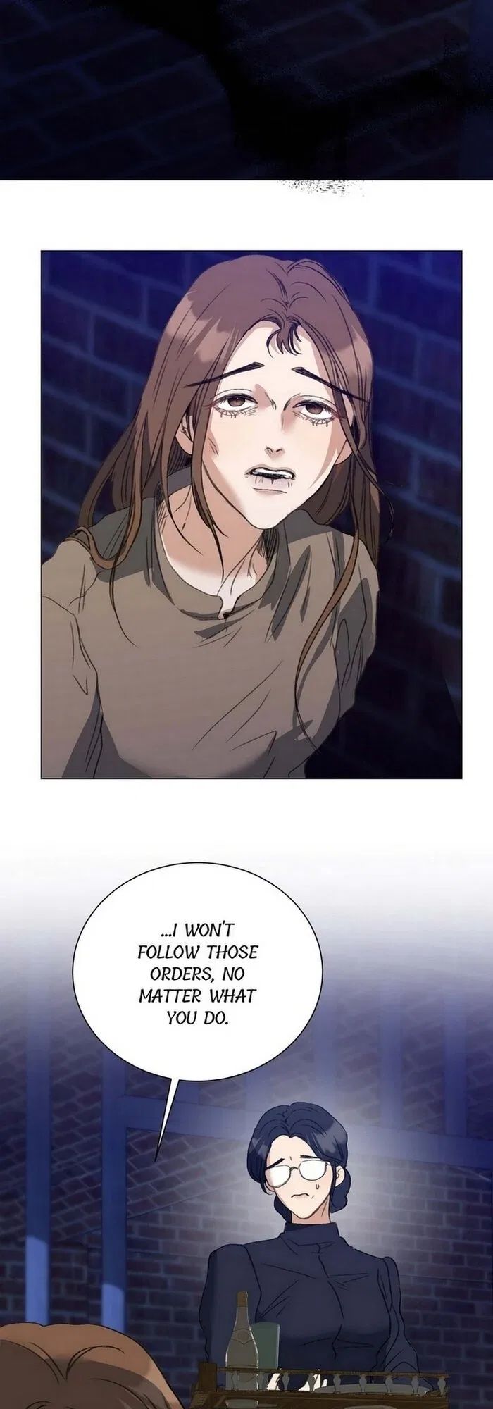The Psycho Duke and I Chapter 75 – Page 3