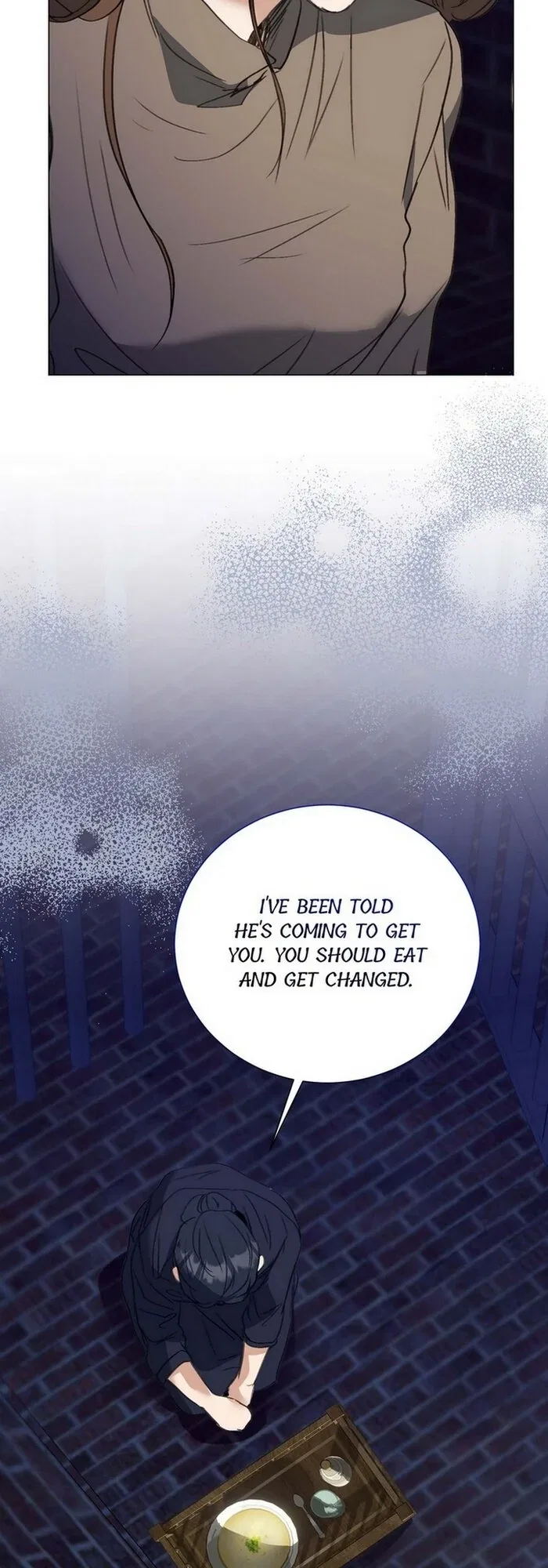 The Psycho Duke and I Chapter 75 – Page 6