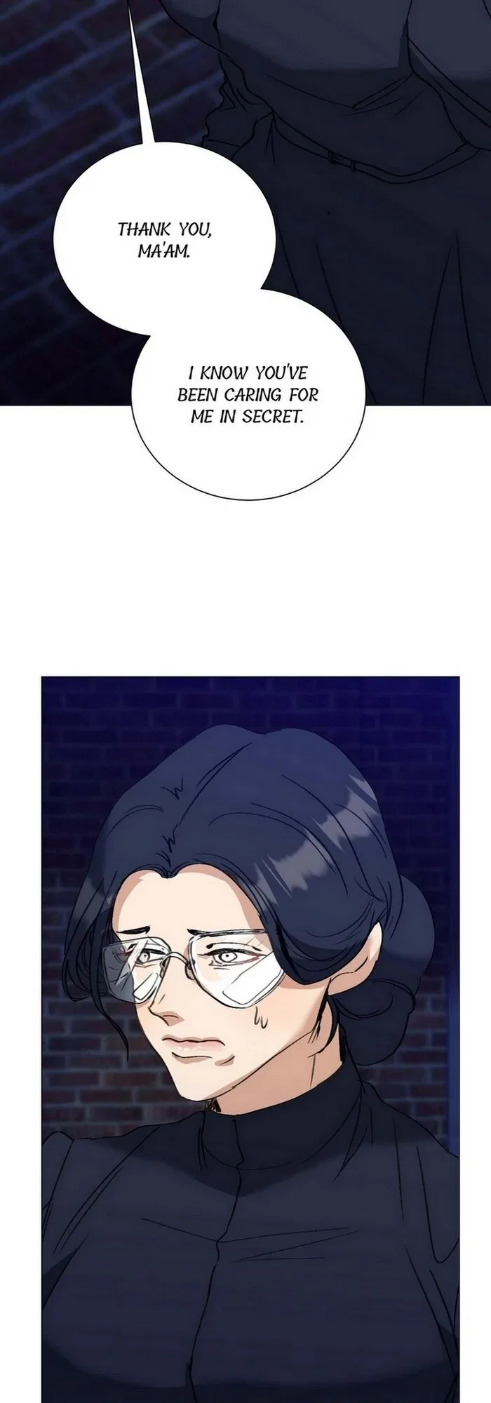 The Psycho Duke and I Chapter 75 – Page 9