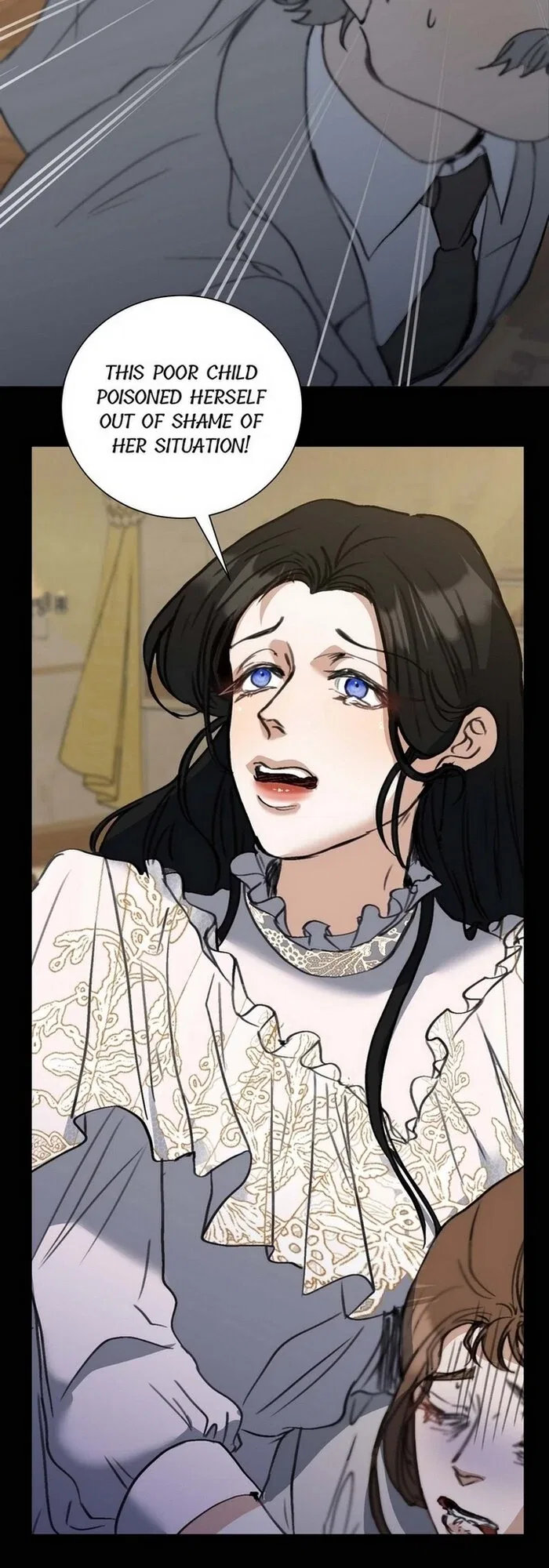 The Psycho Duke and I Chapter 75 – Page 16